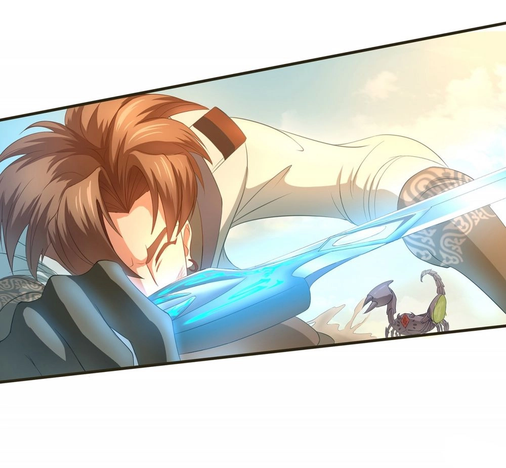 Thú Hồn Đạo Chapter 6 - 38