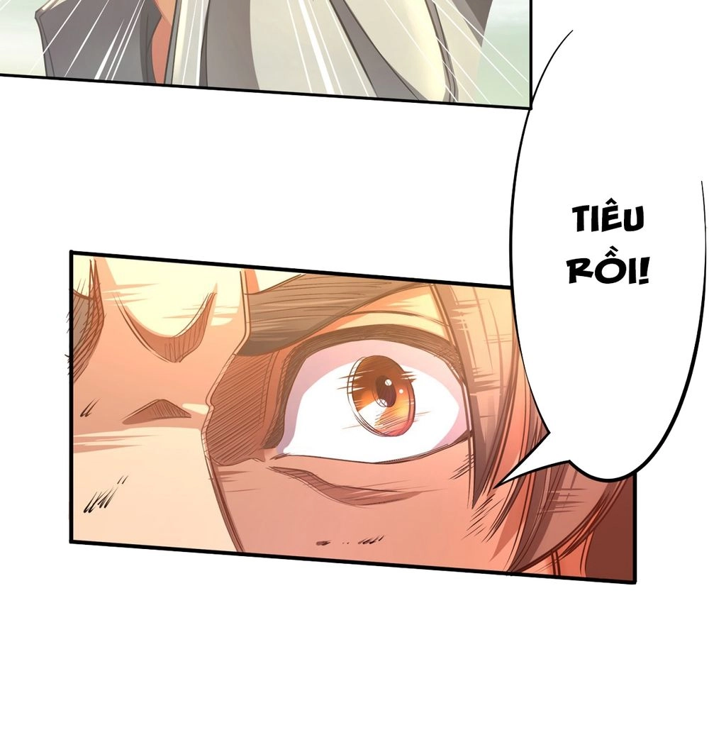 Thú Hồn Đạo Chapter 6 - 43