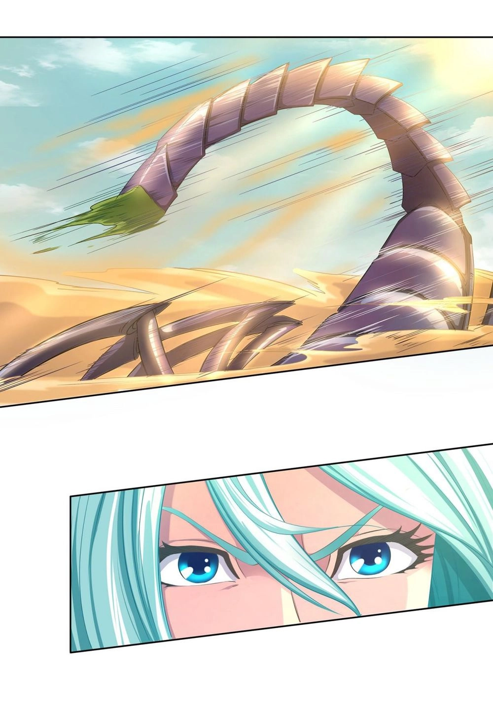 Thú Hồn Đạo Chapter 6 - 48