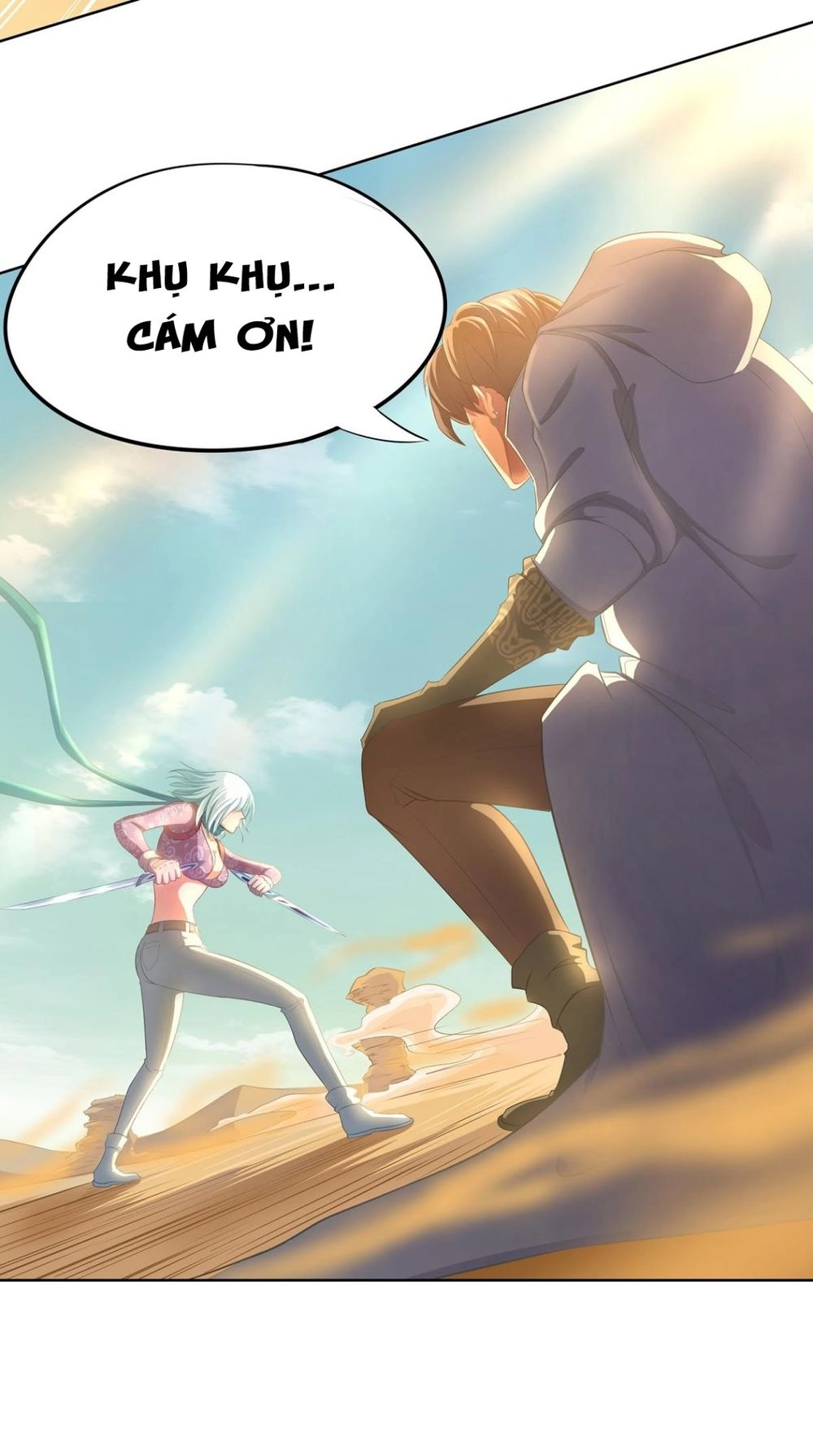 Thú Hồn Đạo Chapter 6 - 50