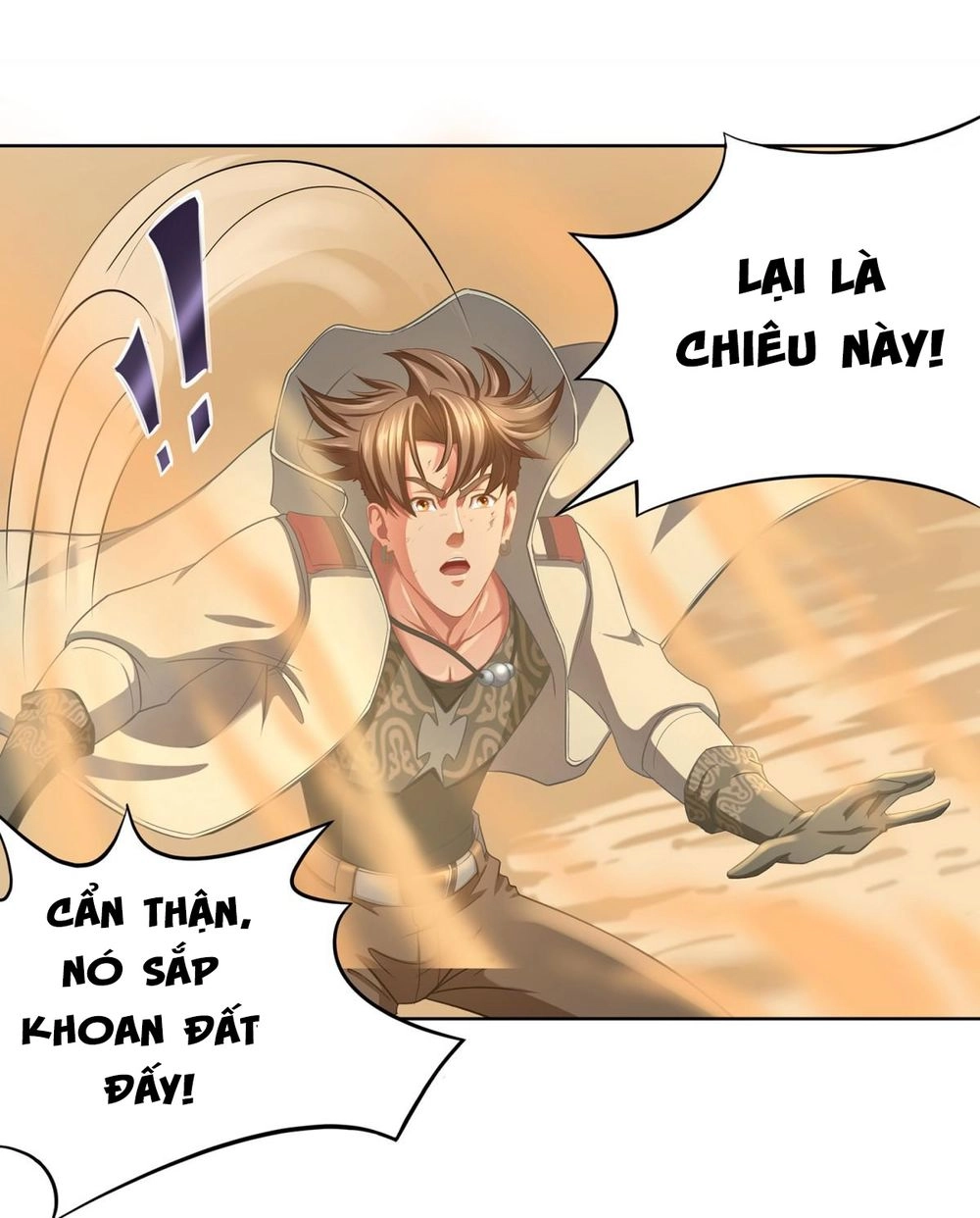 Thú Hồn Đạo Chapter 6 - 53