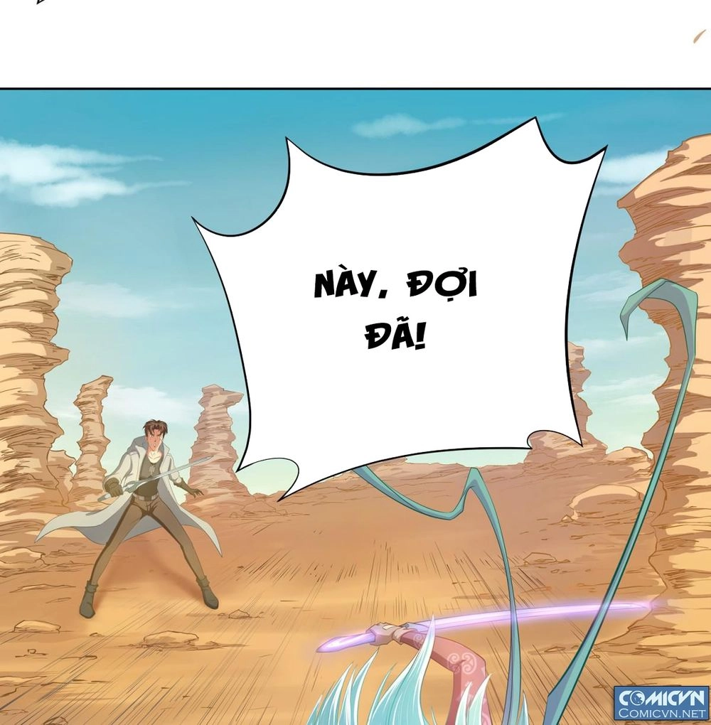 Thú Hồn Đạo Chapter 6 - 54