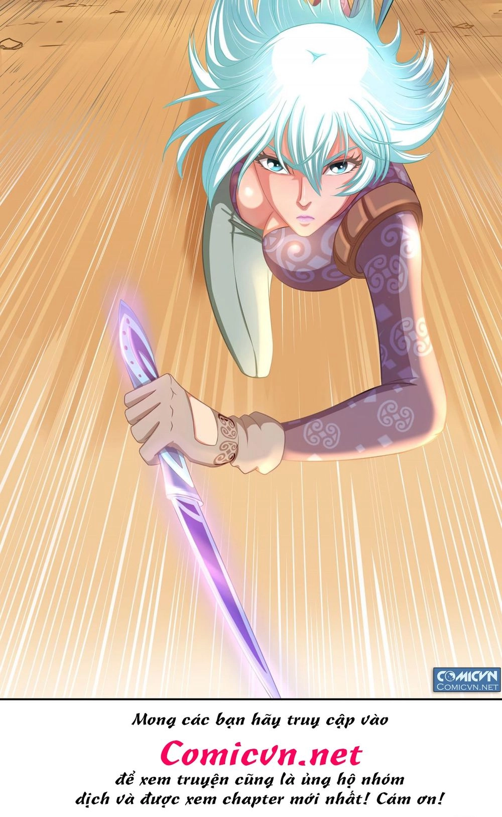 Thú Hồn Đạo Chapter 6 - 55