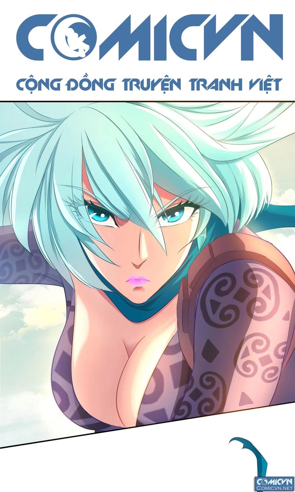 Thú Hồn Đạo Chapter 7 - 1