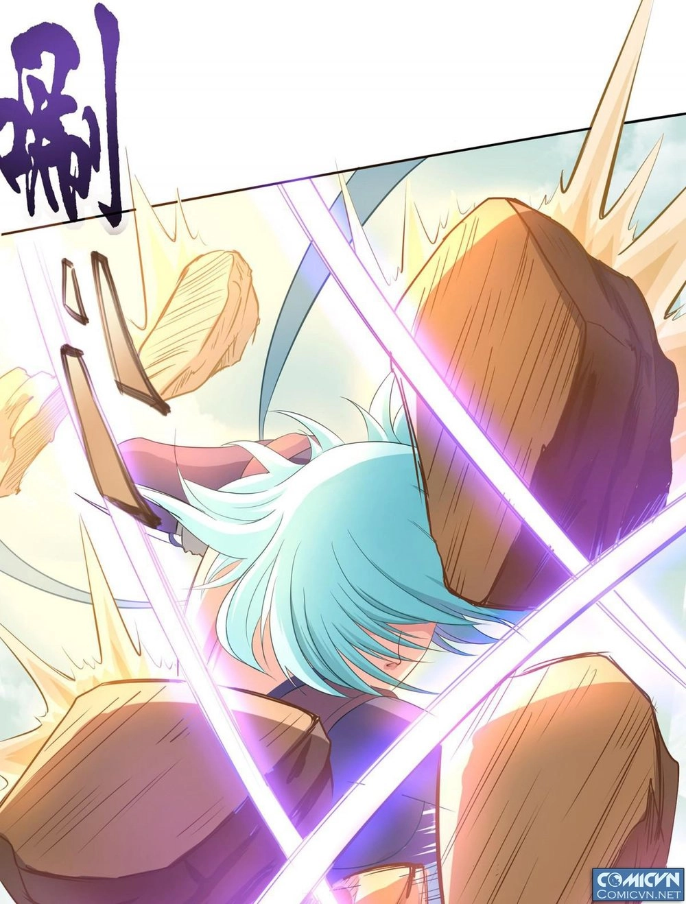 Thú Hồn Đạo Chapter 7 - 4