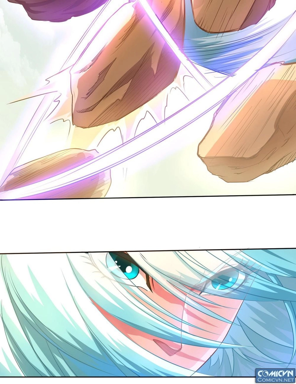 Thú Hồn Đạo Chapter 7 - 5