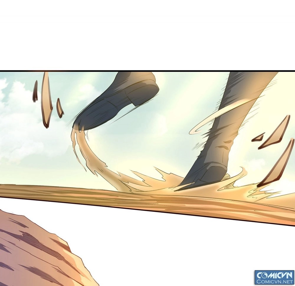 Thú Hồn Đạo Chapter 7 - 6