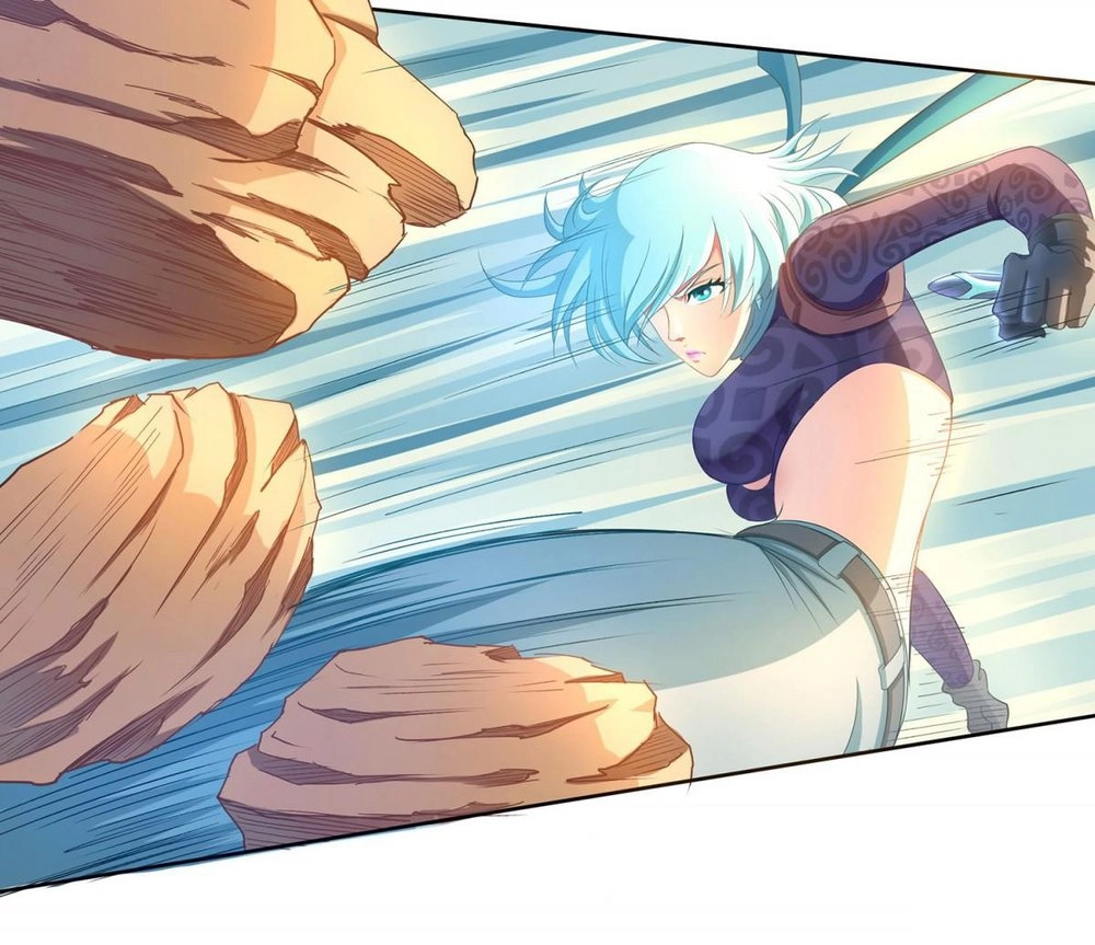 Thú Hồn Đạo Chapter 7 - 7