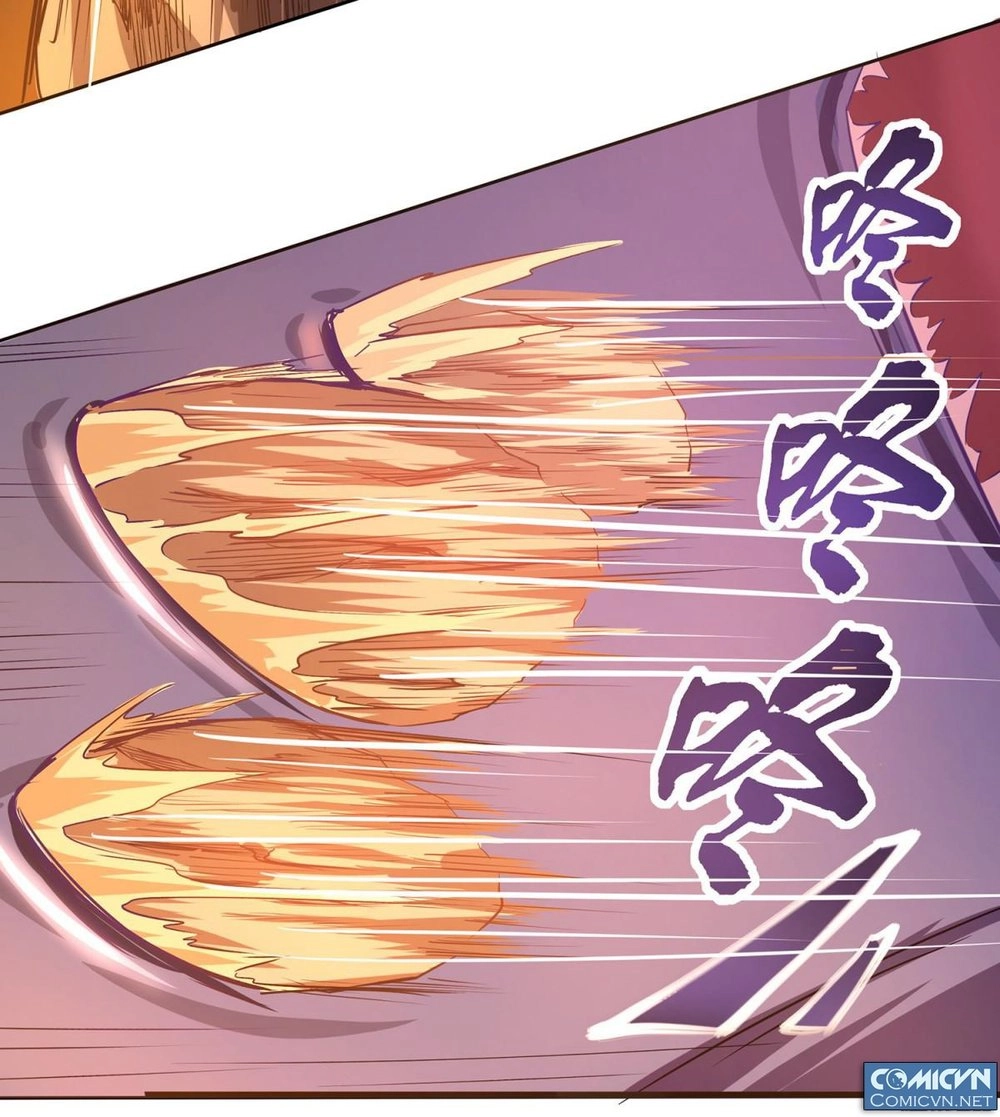 Thú Hồn Đạo Chapter 7 - 11