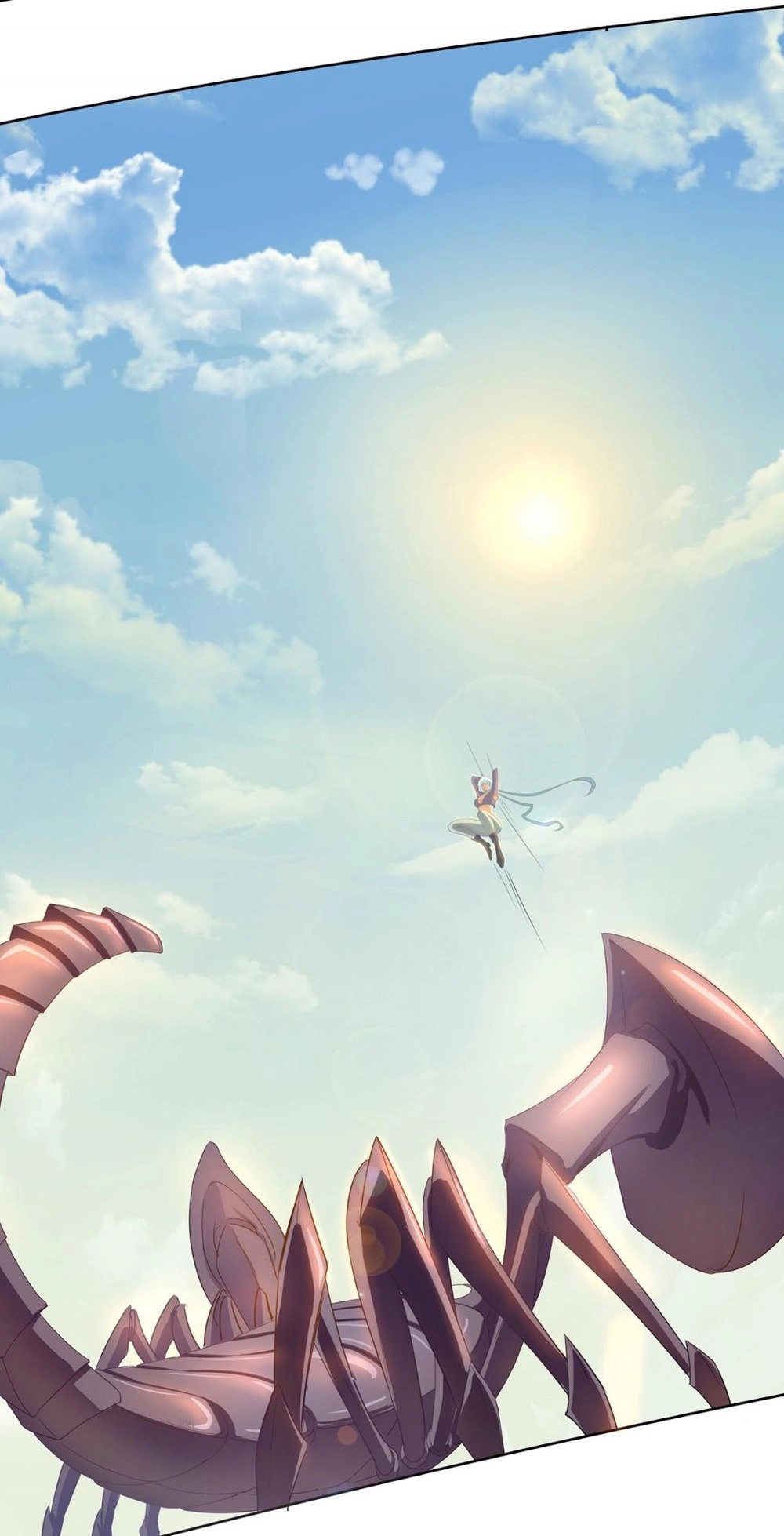 Thú Hồn Đạo Chapter 7 - 14