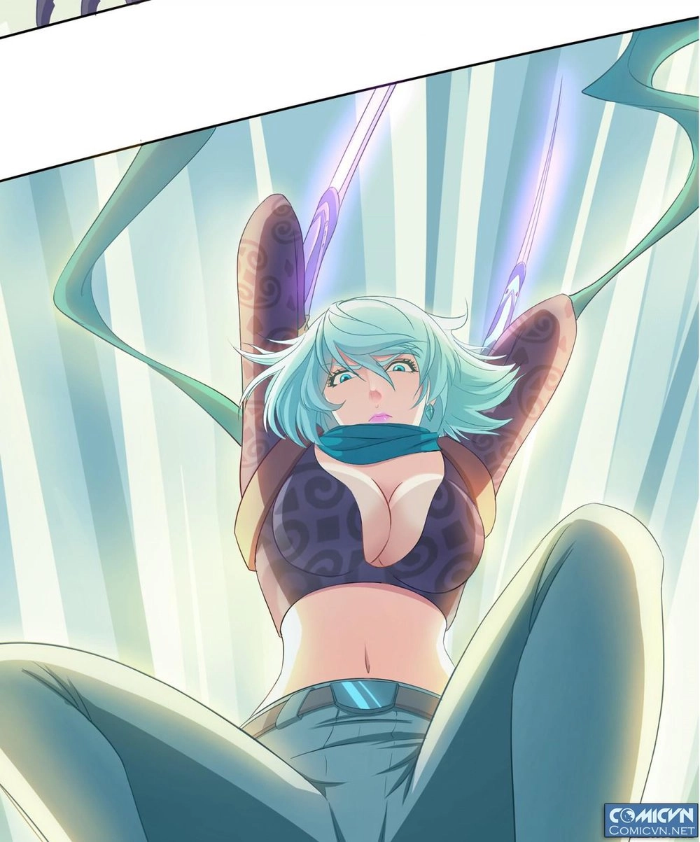 Thú Hồn Đạo Chapter 7 - 15