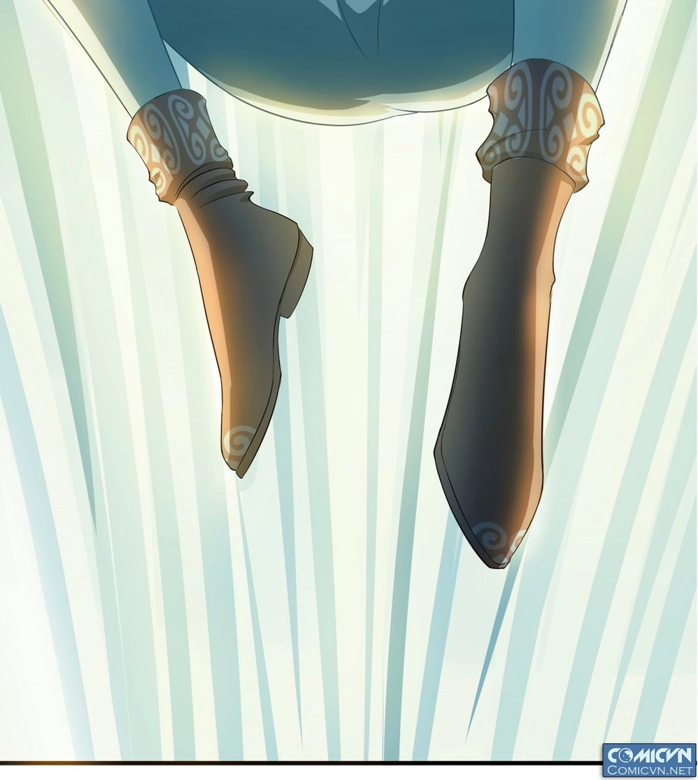 Thú Hồn Đạo Chapter 7 - 16