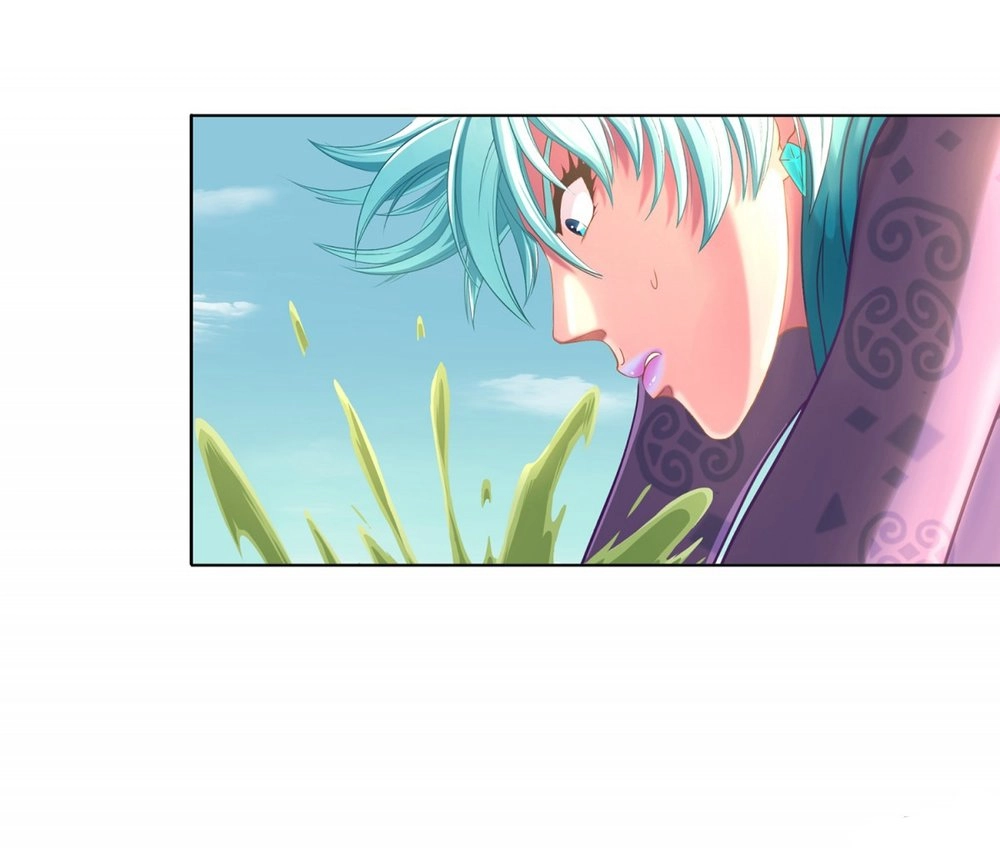 Thú Hồn Đạo Chapter 7 - 19