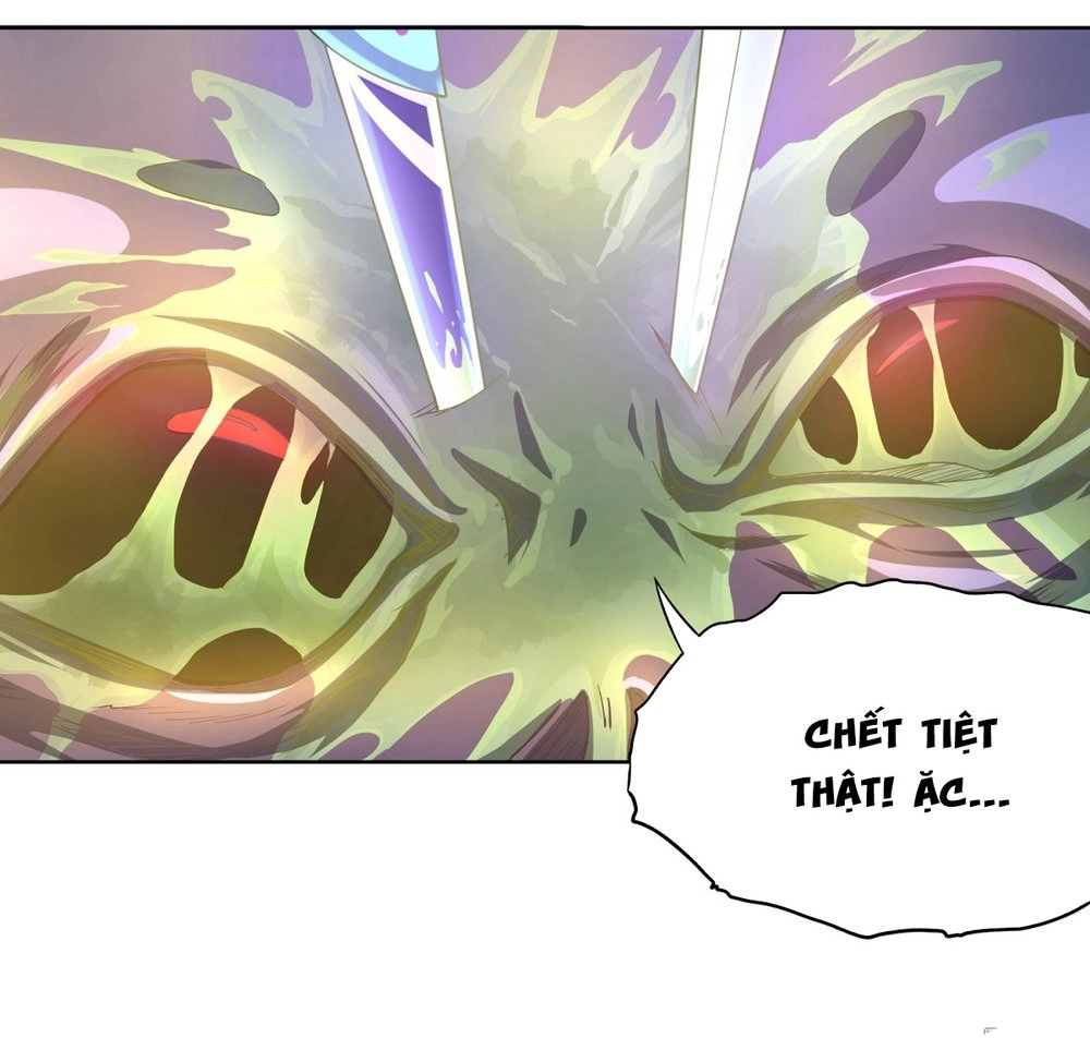 Thú Hồn Đạo Chapter 7 - 20