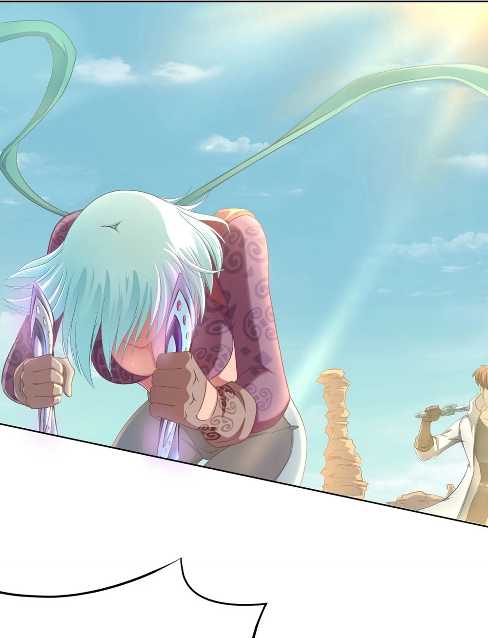 Thú Hồn Đạo Chapter 7 - 21