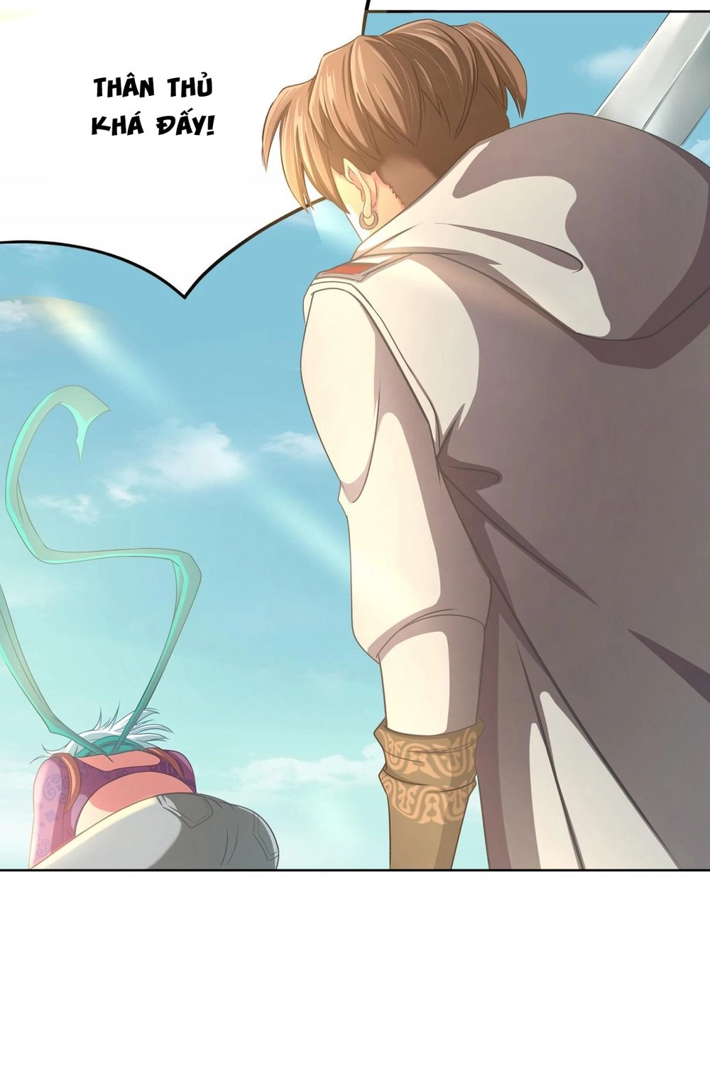 Thú Hồn Đạo Chapter 7 - 22