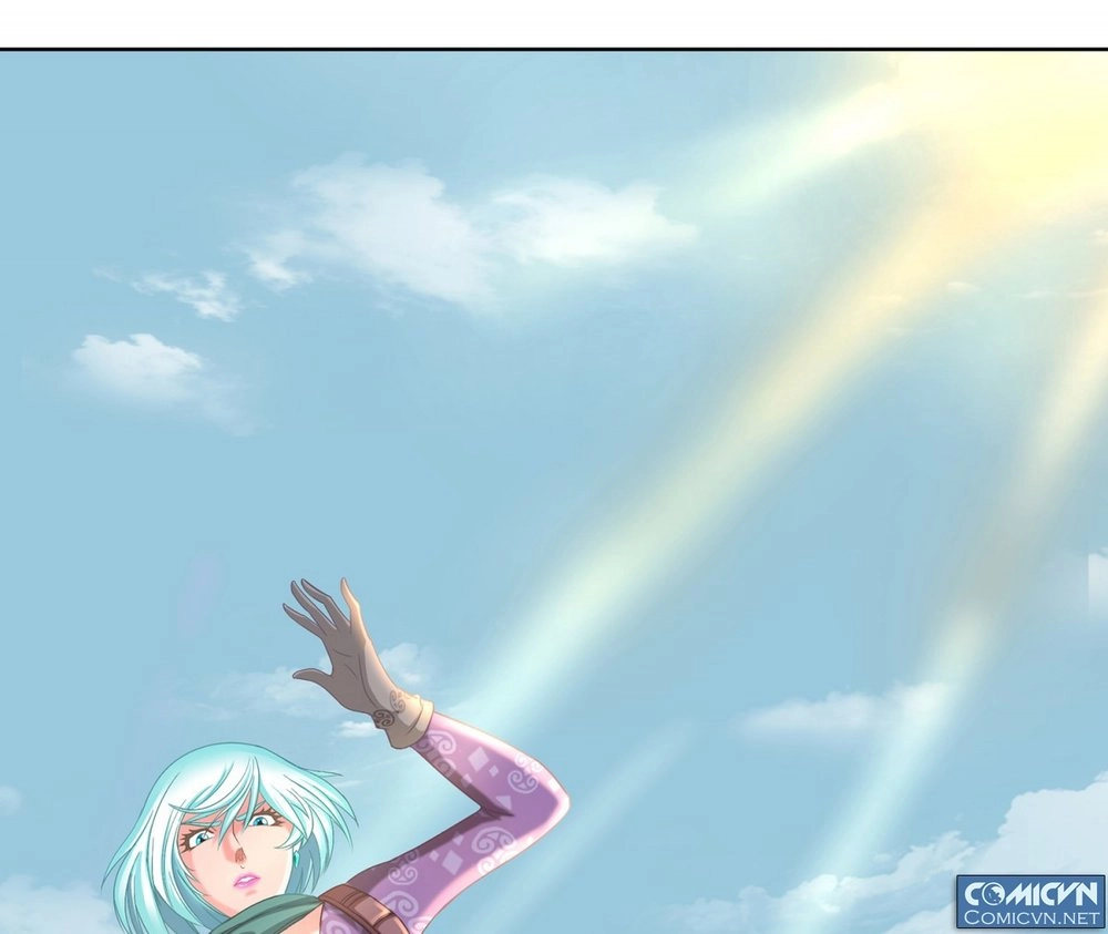 Thú Hồn Đạo Chapter 7 - 28