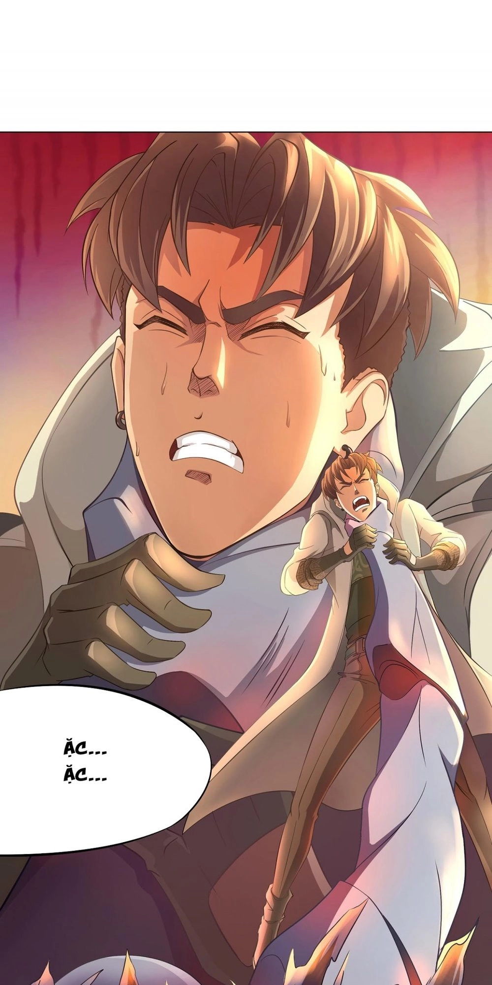 Thú Hồn Đạo Chapter 7 - 32