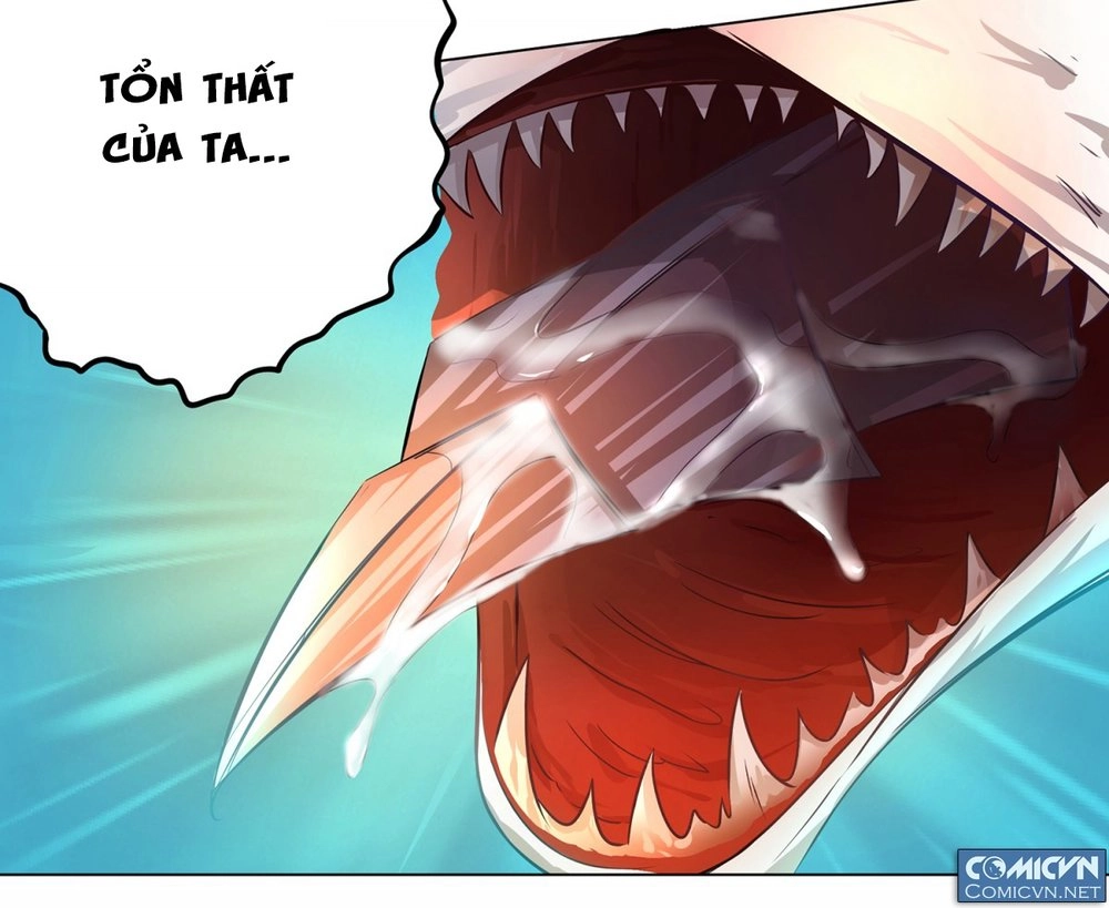 Thú Hồn Đạo Chapter 7 - 37