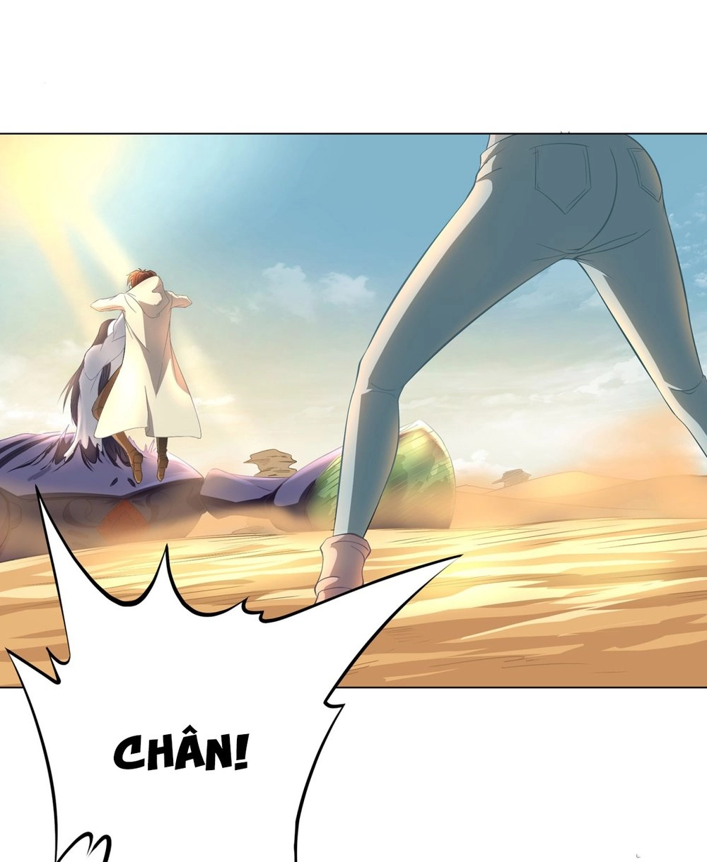 Thú Hồn Đạo Chapter 7 - 39