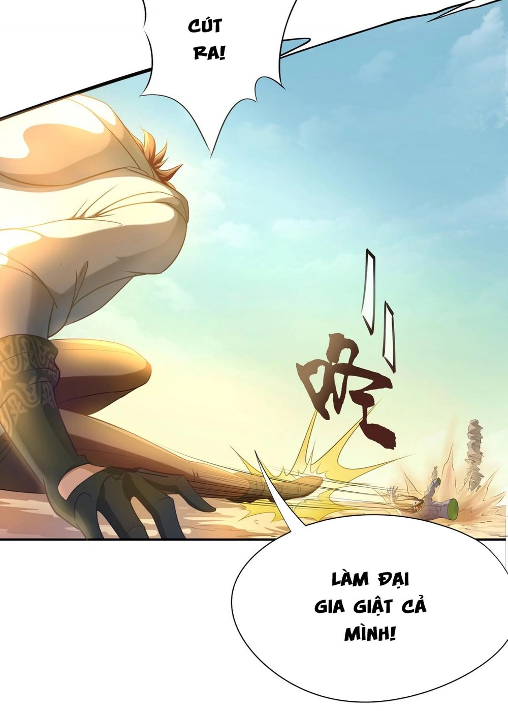 Thú Hồn Đạo Chapter 7 - 45