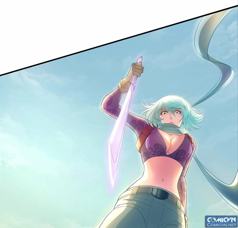 Thú Hồn Đạo Chapter 7 - 48