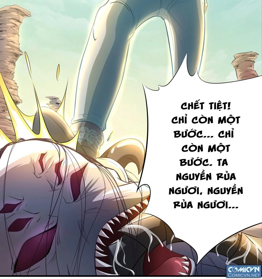 Thú Hồn Đạo Chapter 7 - 49