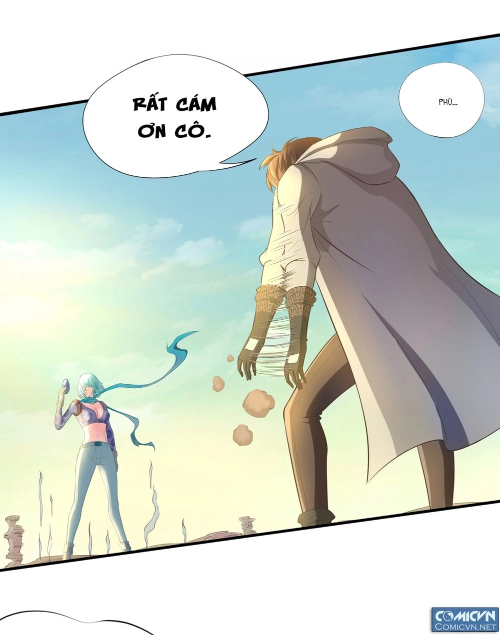 Thú Hồn Đạo Chapter 7 - 53