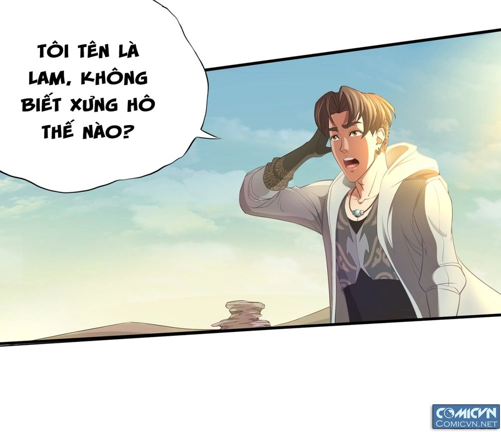 Thú Hồn Đạo Chapter 7 - 54