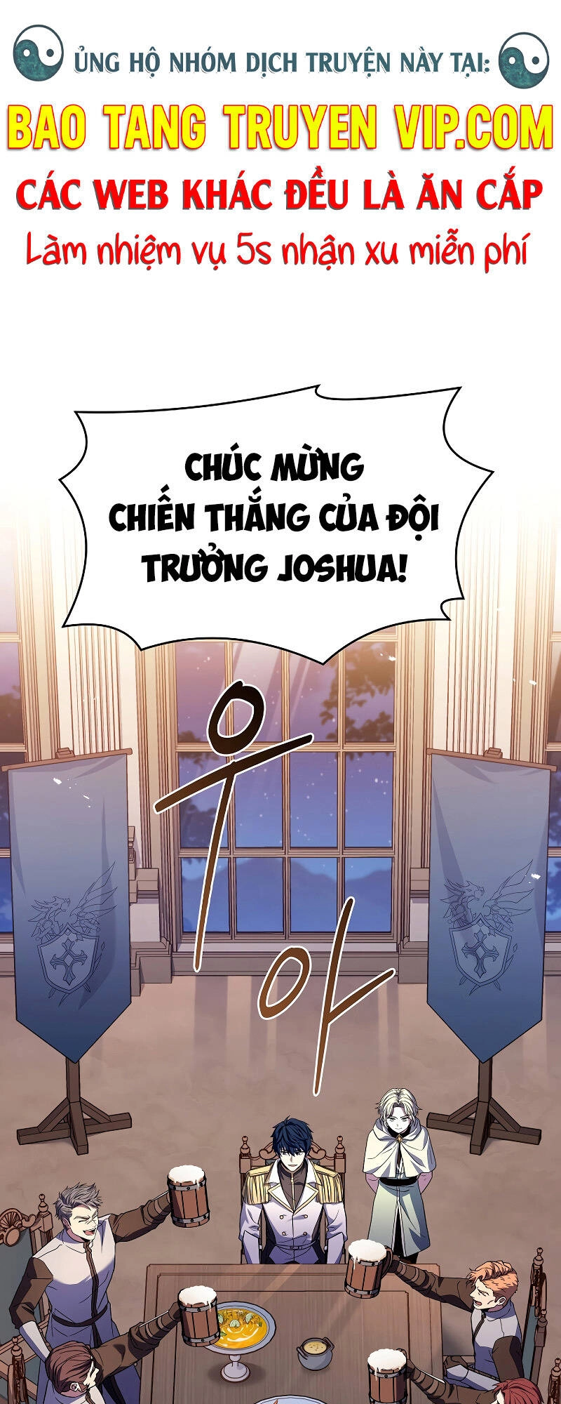 Huyền Thoại Giáo Sĩ Trở Lại Chapter 98 - 1