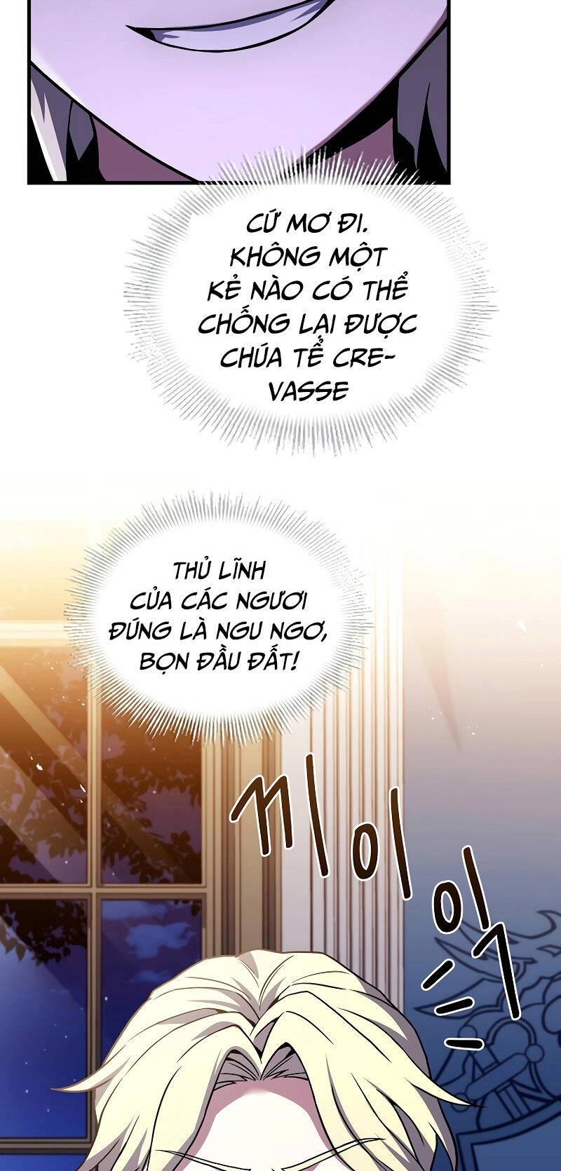 Huyền Thoại Giáo Sĩ Trở Lại Chapter 98 - 8