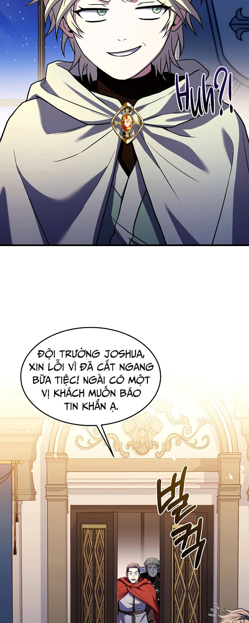 Huyền Thoại Giáo Sĩ Trở Lại Chapter 98 - 9