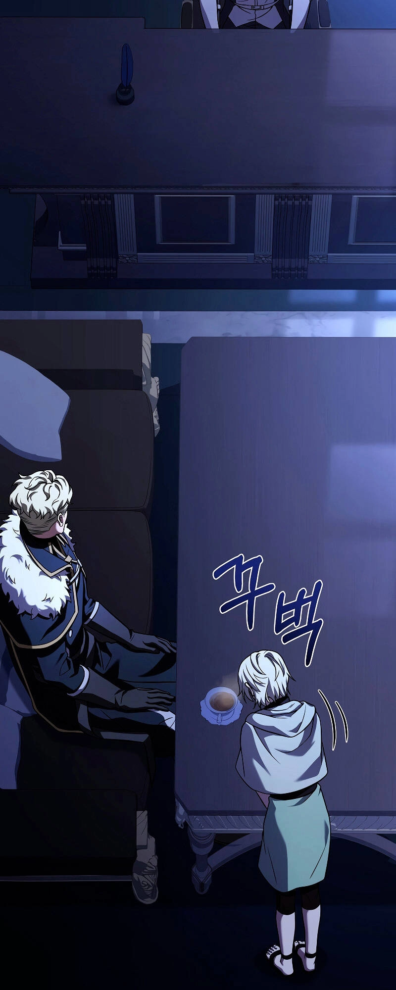 Huyền Thoại Giáo Sĩ Trở Lại Chapter 98 - 13