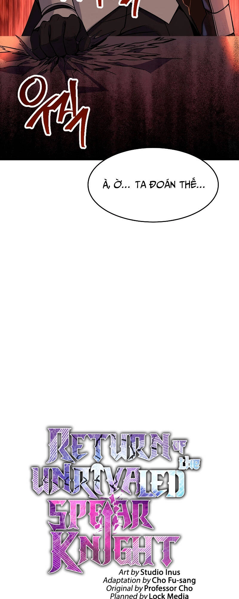 Huyền Thoại Giáo Sĩ Trở Lại Chapter 98 - 26