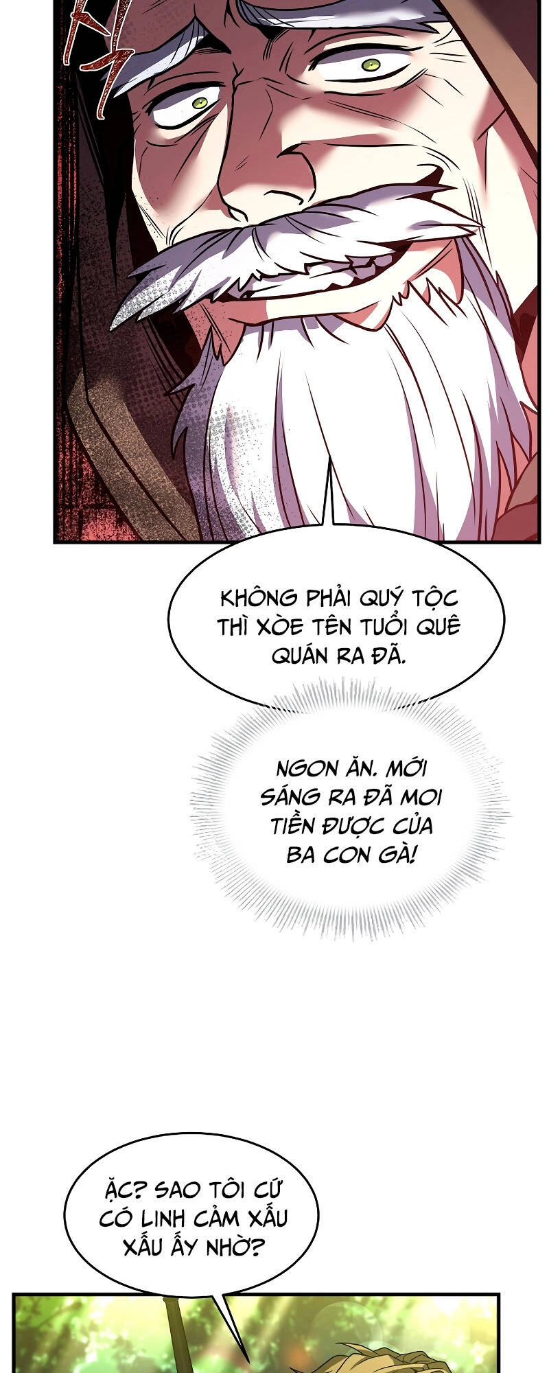 Huyền Thoại Giáo Sĩ Trở Lại Chapter 98 - 33