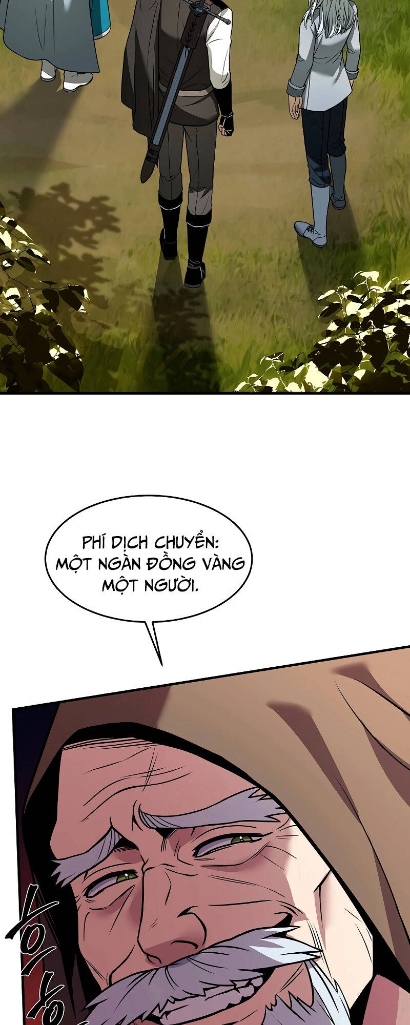 Huyền Thoại Giáo Sĩ Trở Lại Chapter 98 - 42