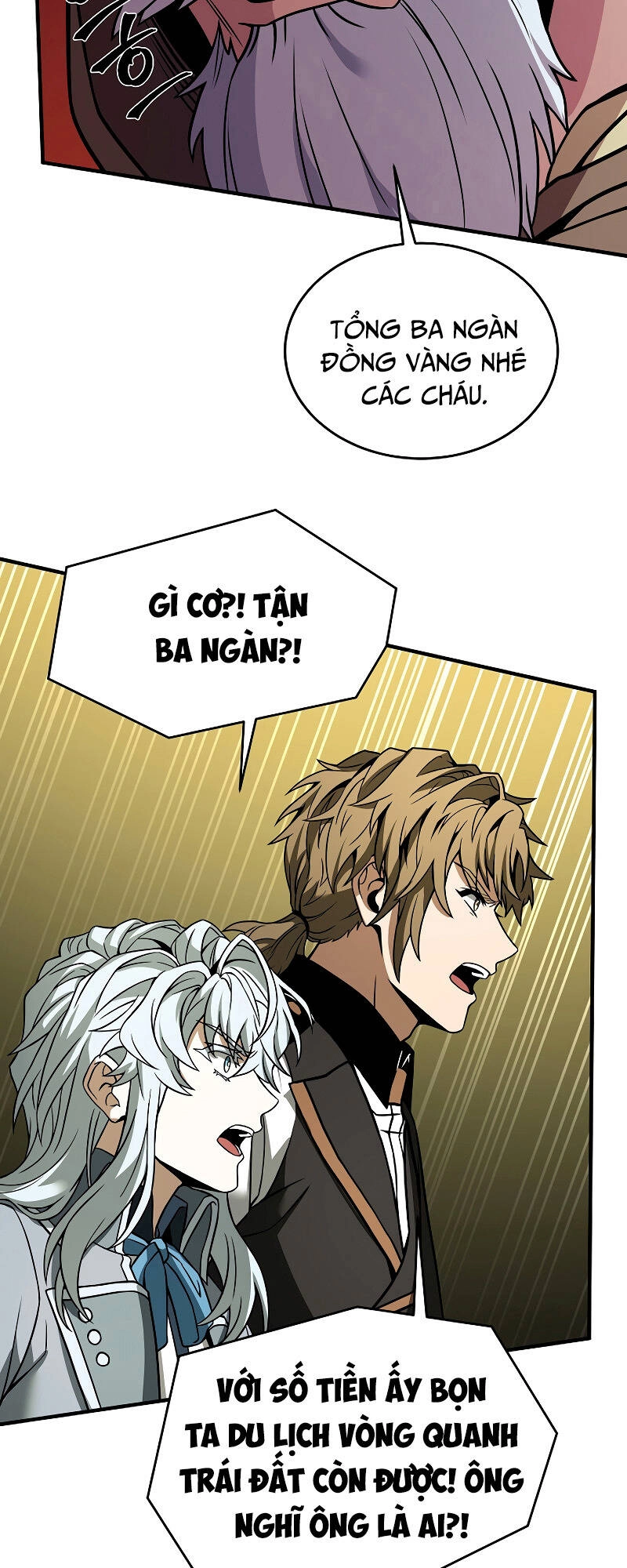 Huyền Thoại Giáo Sĩ Trở Lại Chapter 98 - 43