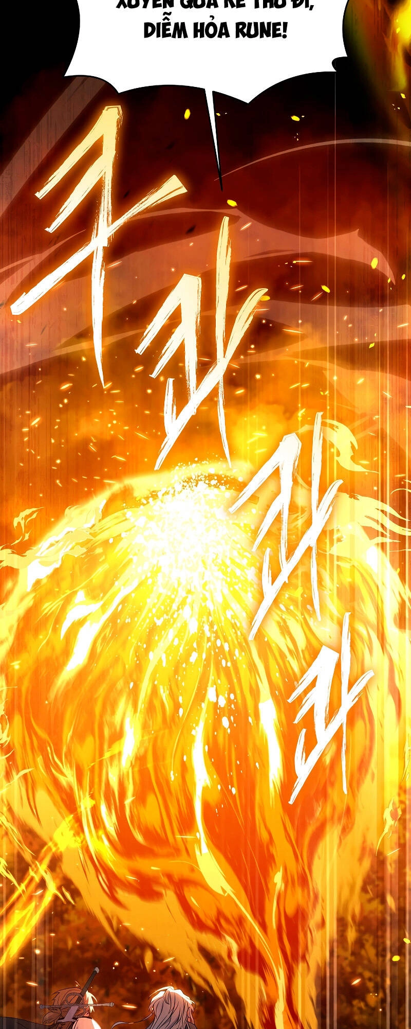 Huyền Thoại Giáo Sĩ Trở Lại Chapter 98 - 48