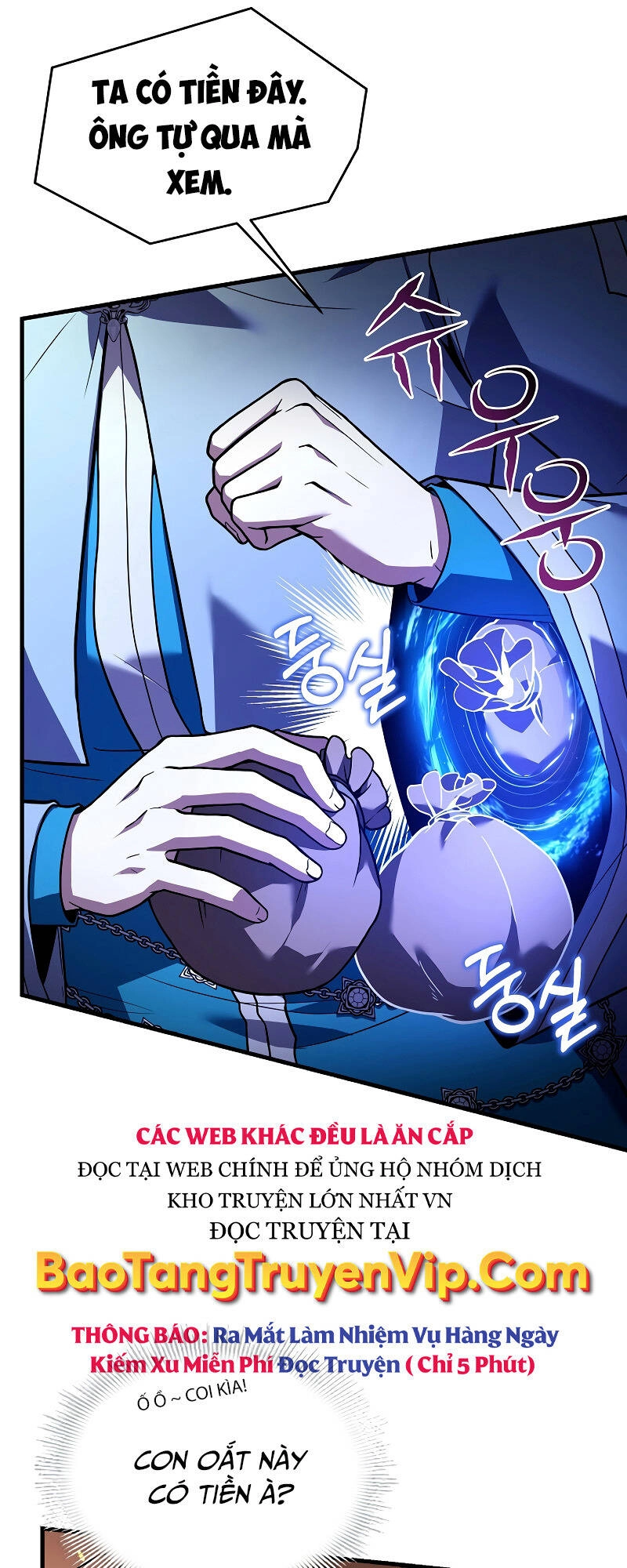 Huyền Thoại Giáo Sĩ Trở Lại Chapter 98 - 52