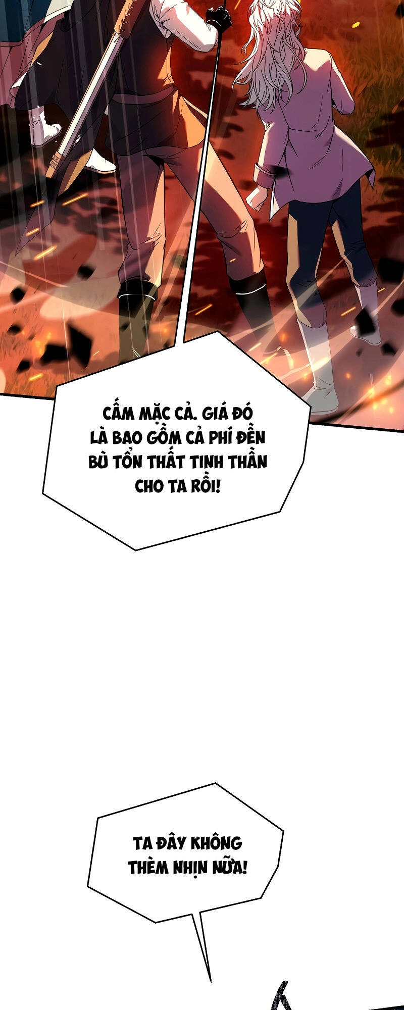 Huyền Thoại Giáo Sĩ Trở Lại Chapter 98 - 55