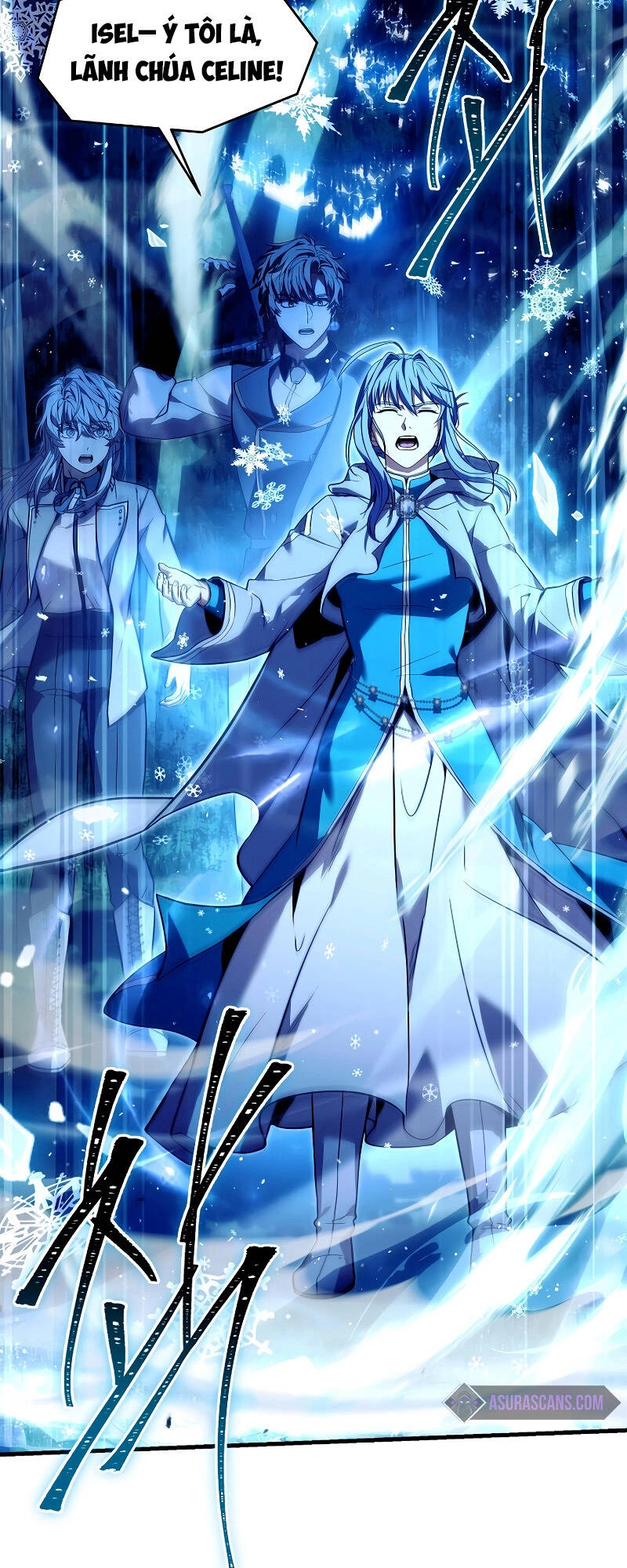 Huyền Thoại Giáo Sĩ Trở Lại Chapter 98 - 58