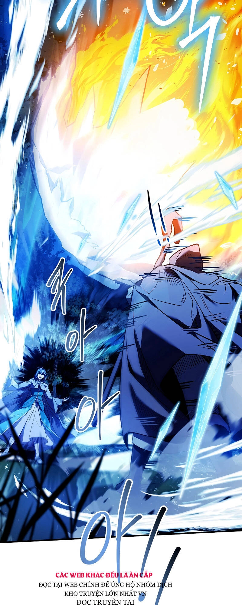 Huyền Thoại Giáo Sĩ Trở Lại Chapter 98 - 60