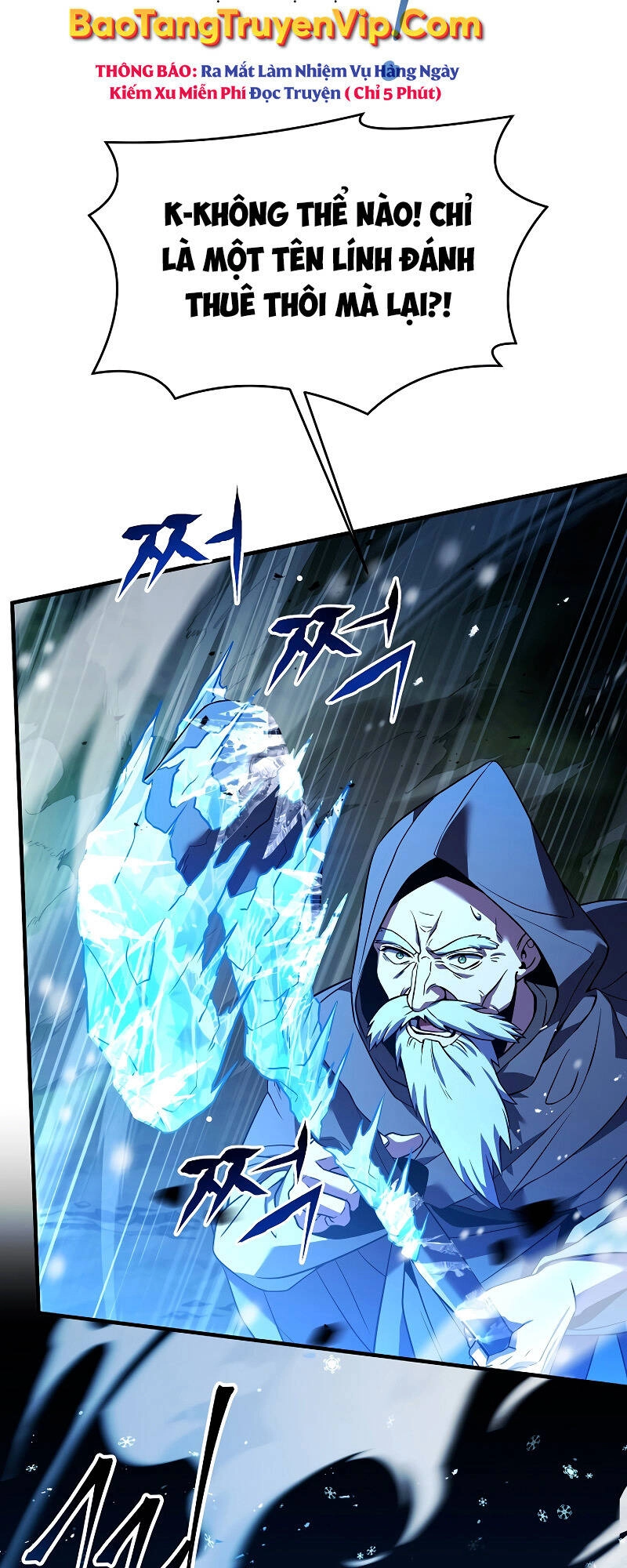 Huyền Thoại Giáo Sĩ Trở Lại Chapter 98 - 61