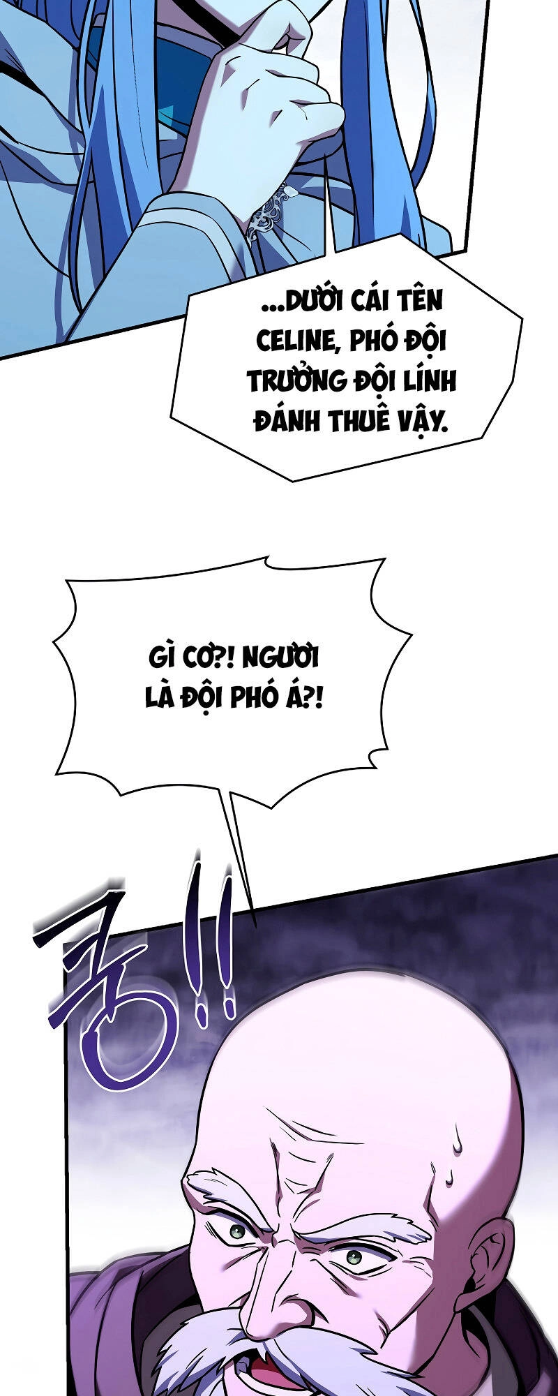 Huyền Thoại Giáo Sĩ Trở Lại Chapter 98 - 67