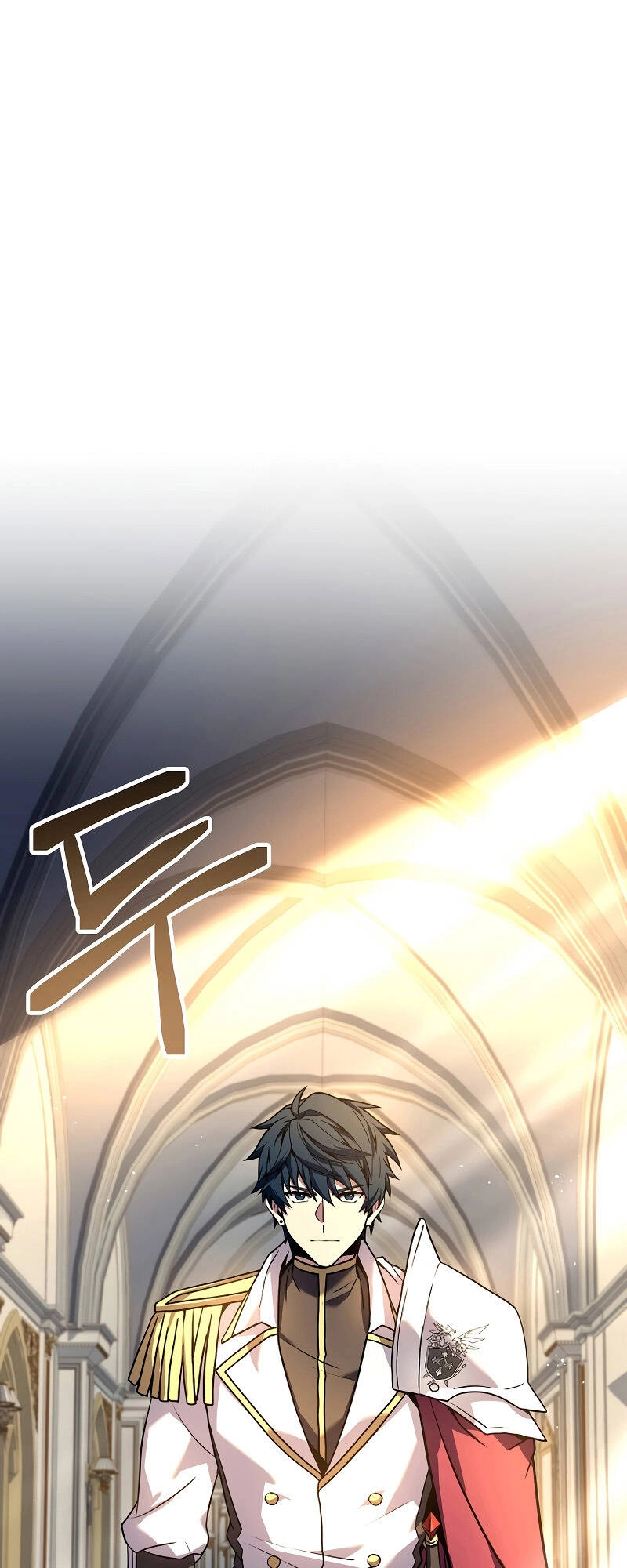 Huyền Thoại Giáo Sĩ Trở Lại Chapter 98 - 76