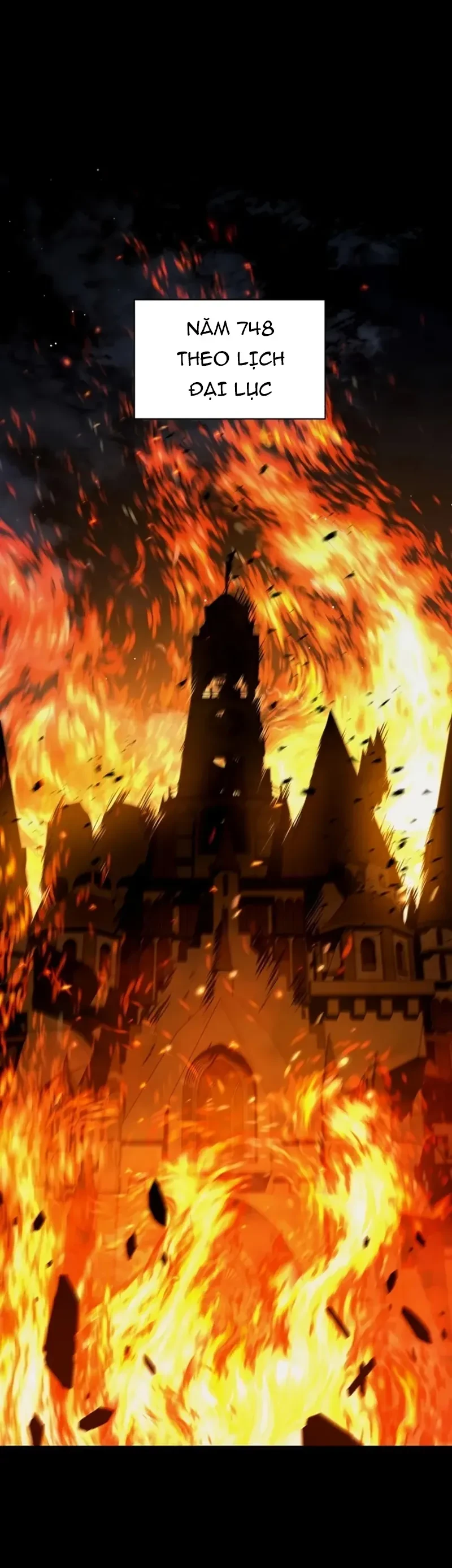 Huyền Thoại Giáo Sĩ Trở Lại Chapter 182 - 2