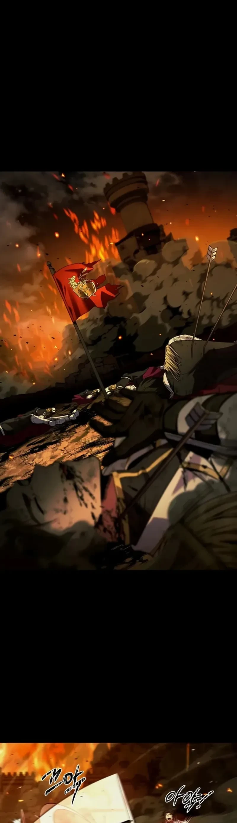 Huyền Thoại Giáo Sĩ Trở Lại Chapter 182 - 3