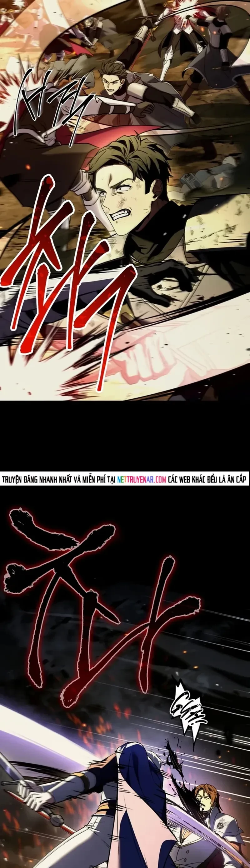 Huyền Thoại Giáo Sĩ Trở Lại Chapter 182 - 4