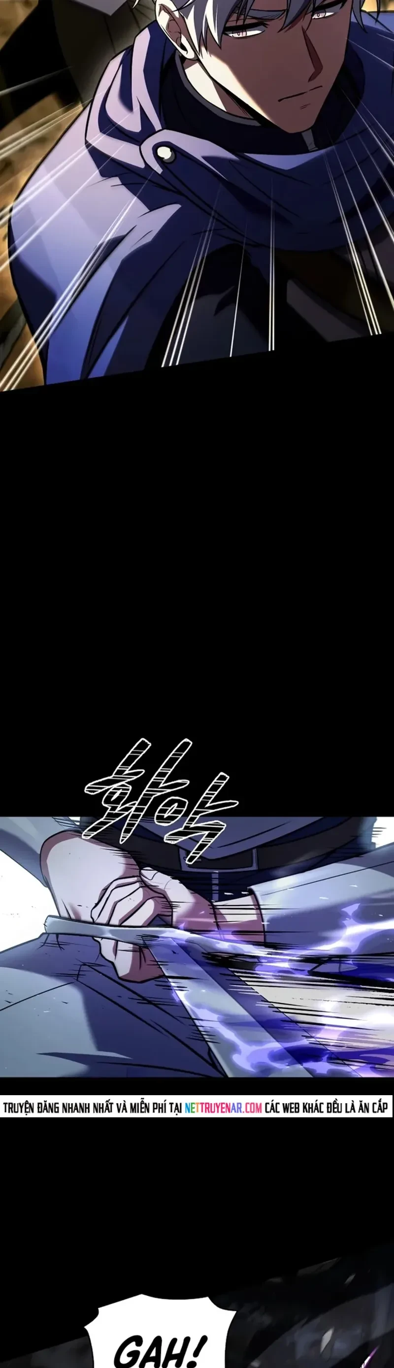 Huyền Thoại Giáo Sĩ Trở Lại Chapter 182 - 6