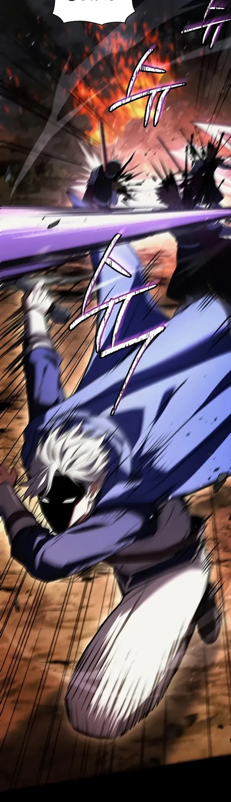 Huyền Thoại Giáo Sĩ Trở Lại Chapter 182 - 7